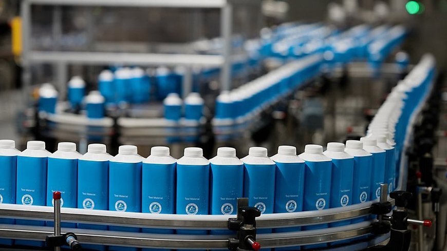 Tetra Pak collaborates with SUNTADO in OPENing their FIRST VERTICALLY INTEGRATED CLASS 1 AND CLASS 2 DAIRY PROCESSING PLANT IN IDAHO